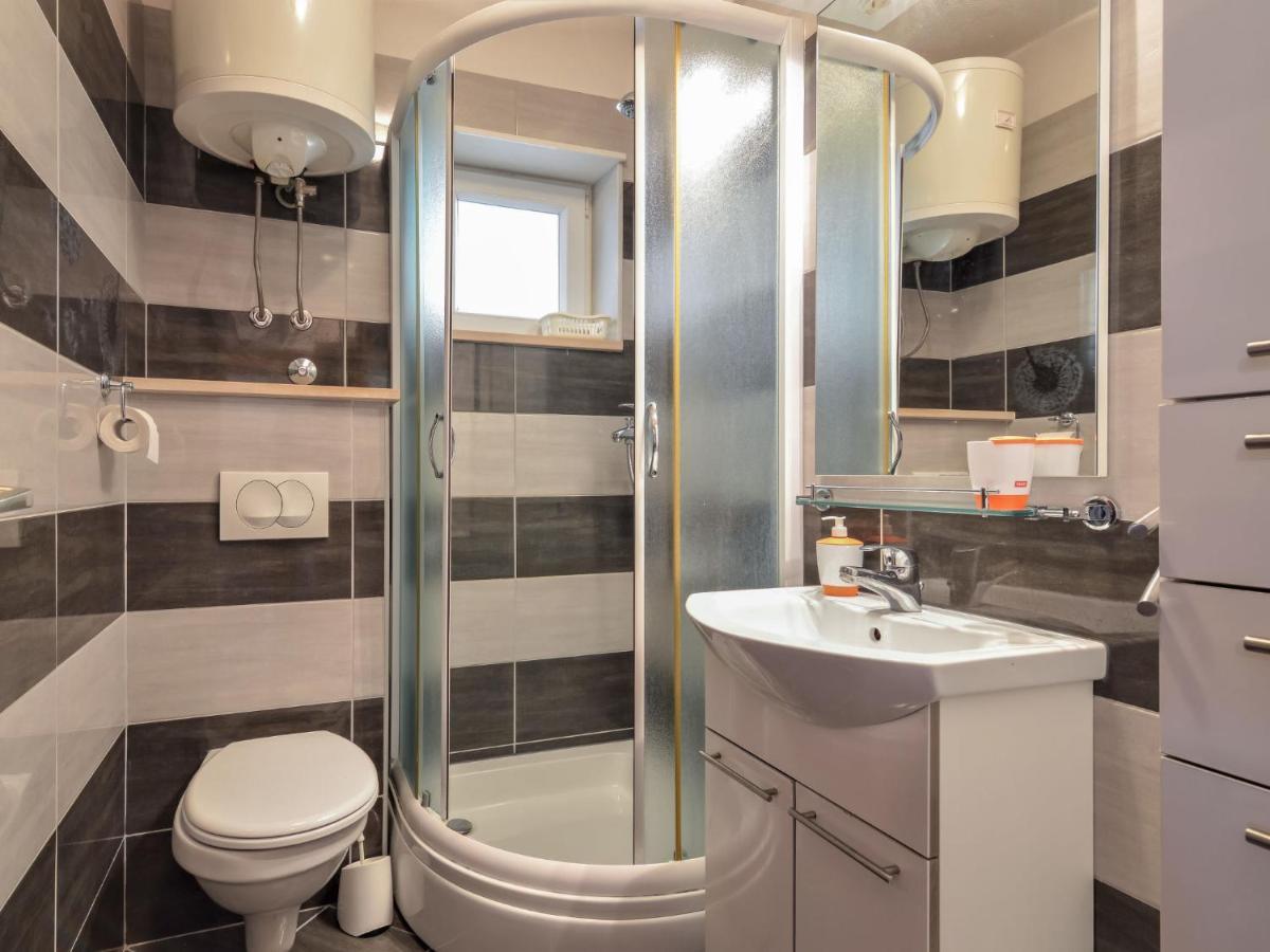 Apartment Ana - Brc100 By Interhome Супетар Екстериор снимка
