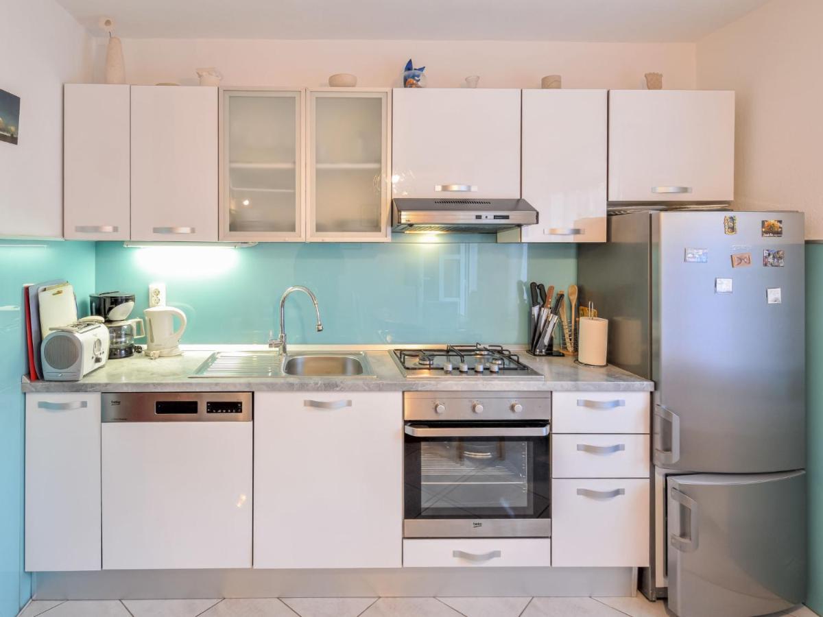 Apartment Ana - Brc100 By Interhome Супетар Екстериор снимка